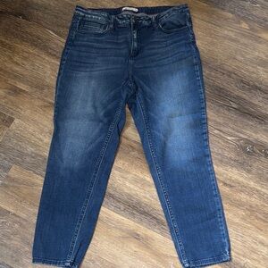 Cello woman’s skinny ankle Jeans 14